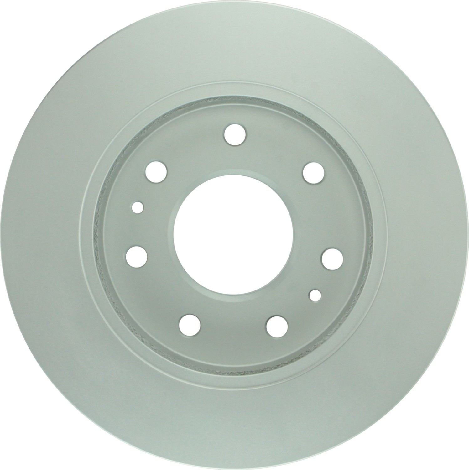 Bosch Disc Brake Rotor 20011513