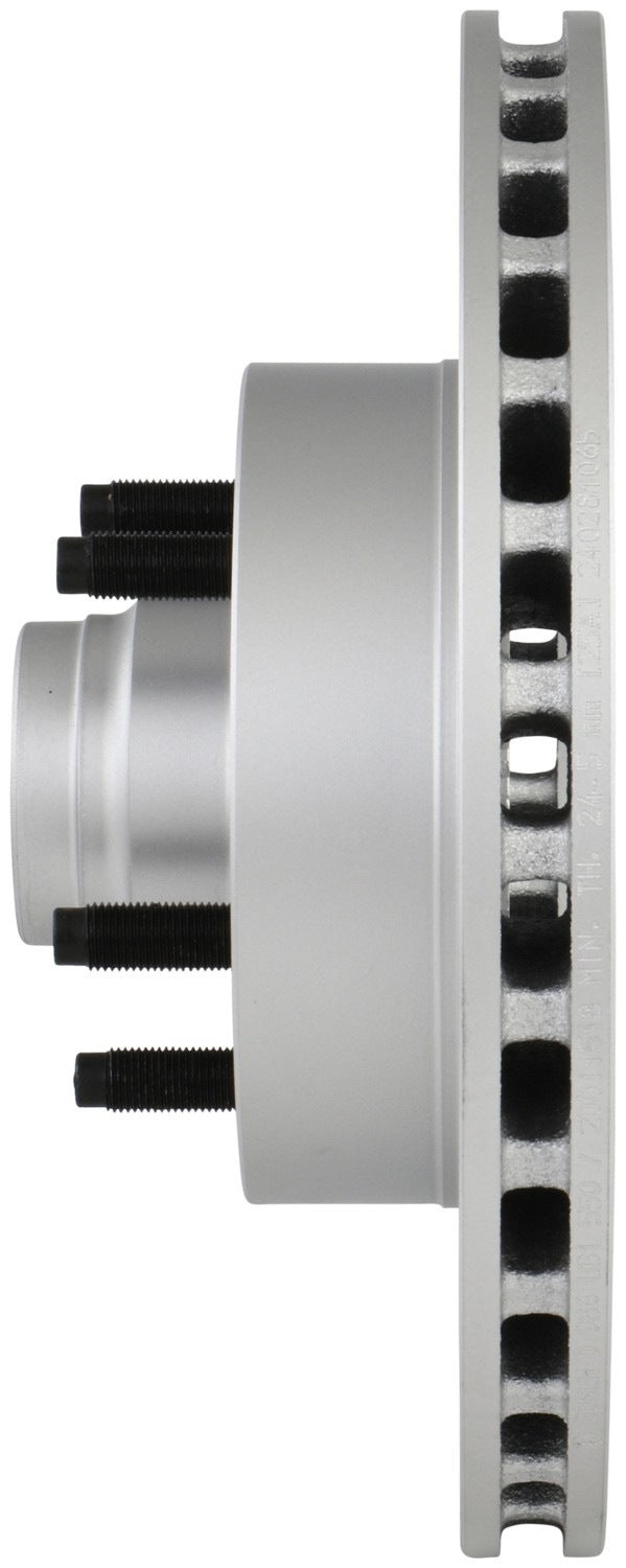 Bosch Disc Brake Rotor 20011518