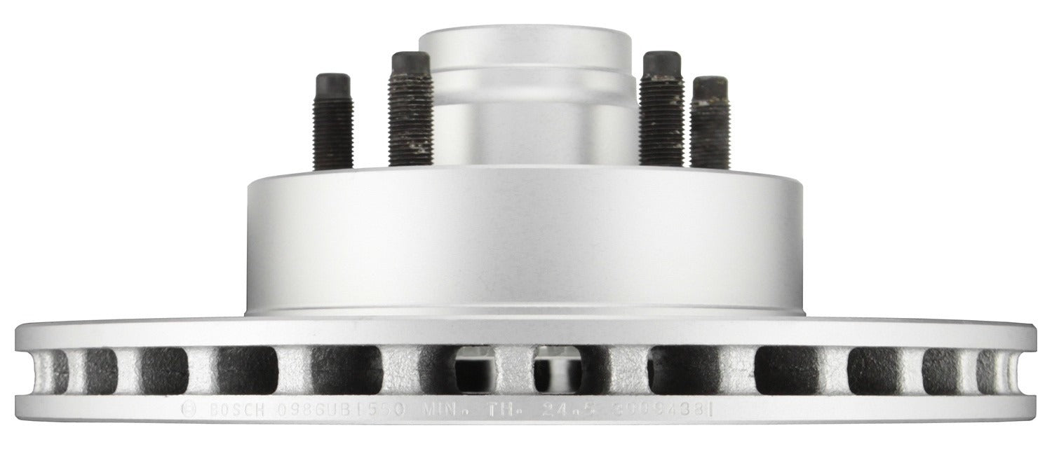 Bosch Disc Brake Rotor 20011518