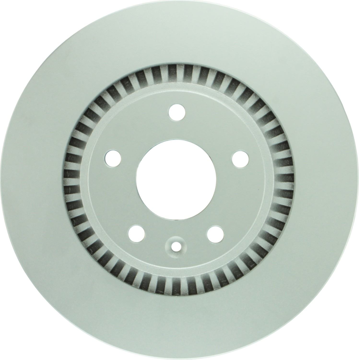 Bosch Disc Brake Rotor 20011520