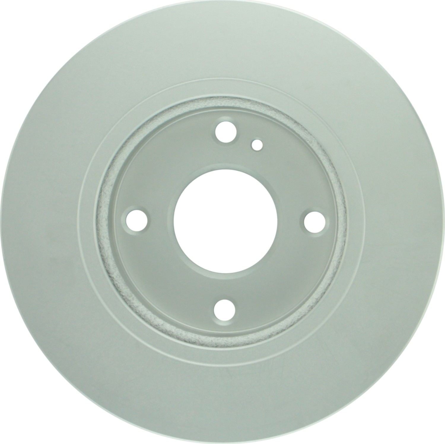 Bosch Disc Brake Rotor 20011534