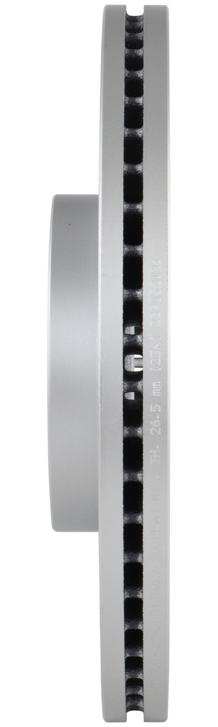 Bosch Disc Brake Rotor 20011541