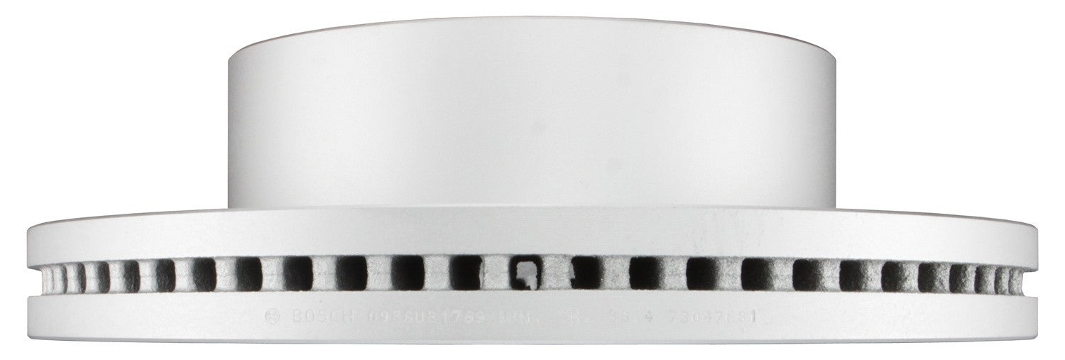 Bosch Disc Brake Rotor 20011571