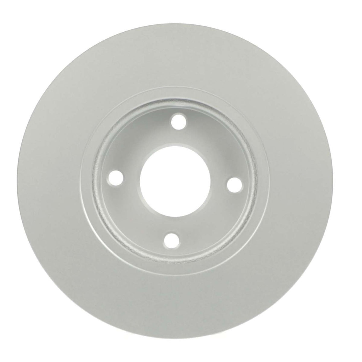 Bosch Disc Brake Rotor 20011573