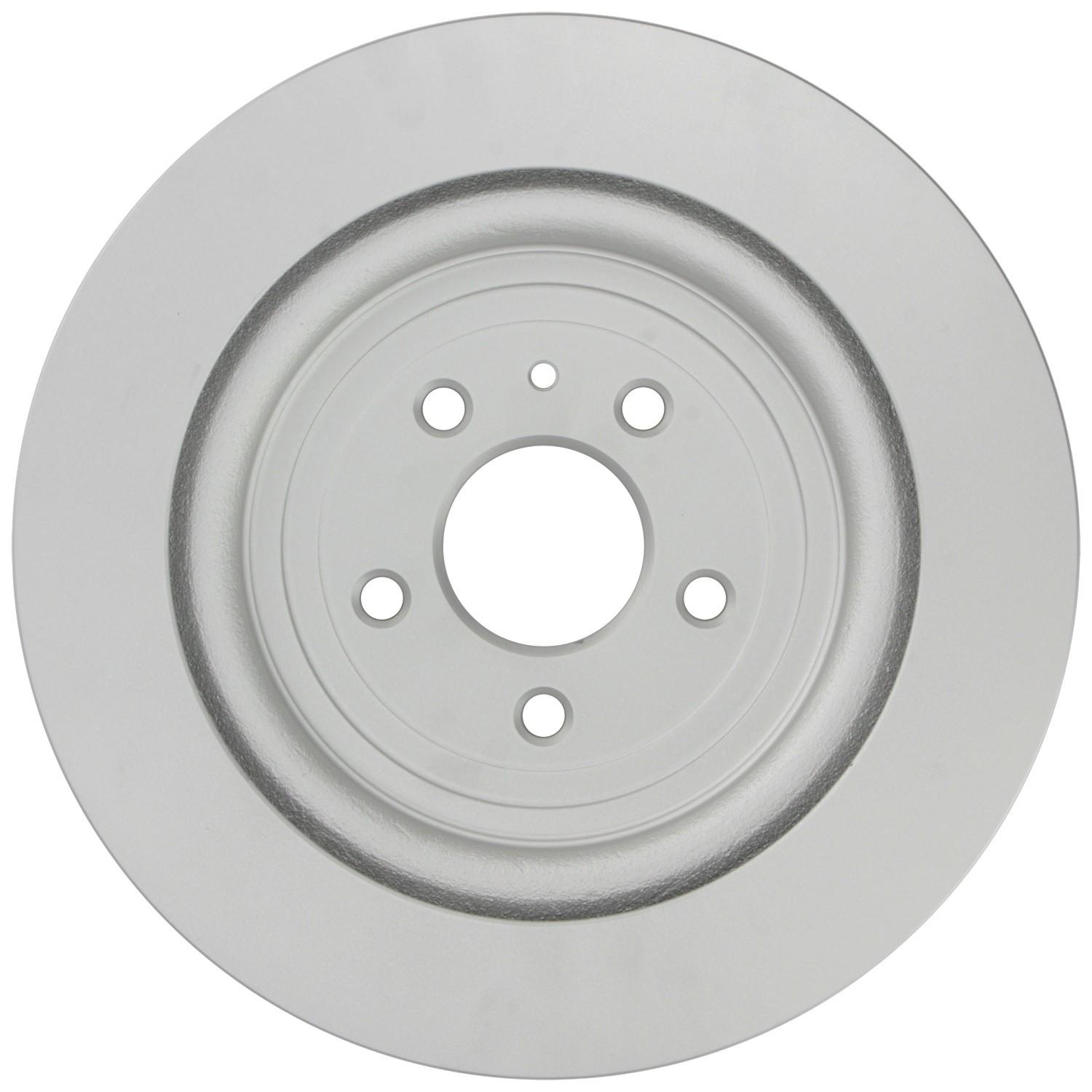 Bosch Disc Brake Rotor 20011623