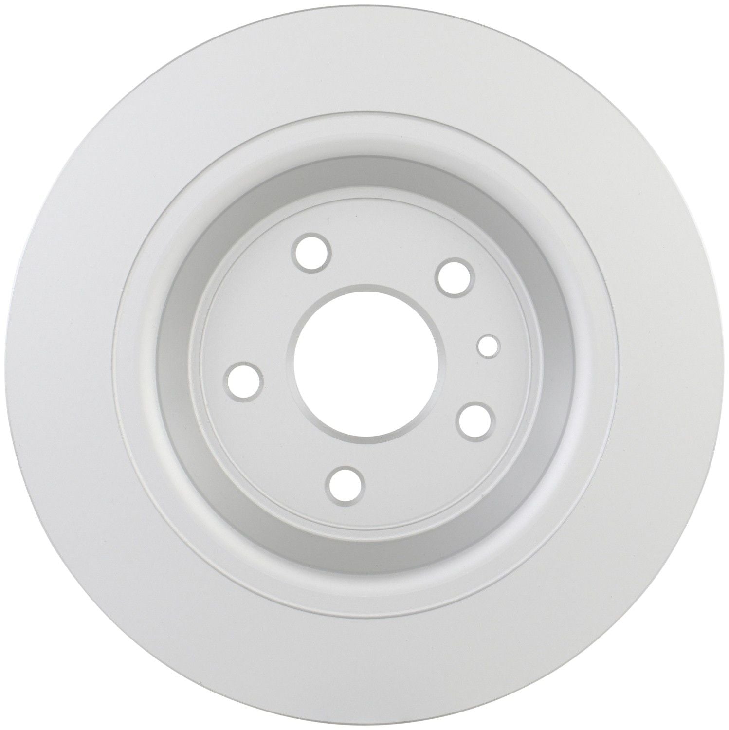 Bosch Disc Brake Rotor 20011624