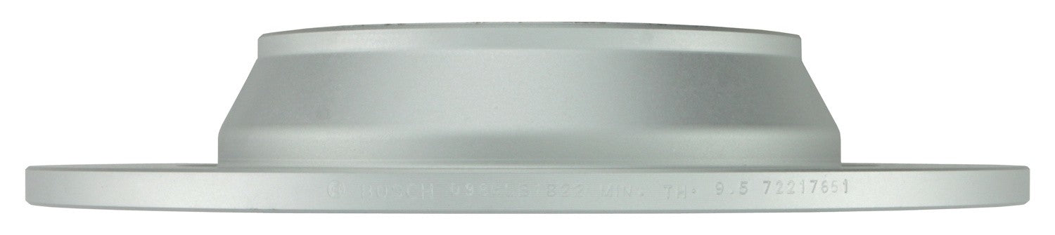 Bosch Disc Brake Rotor 20011624