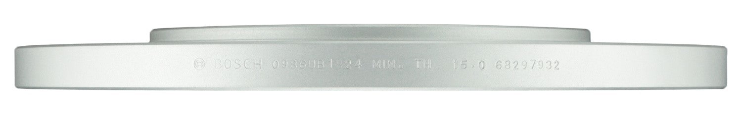 Bosch Disc Brake Rotor 20011626