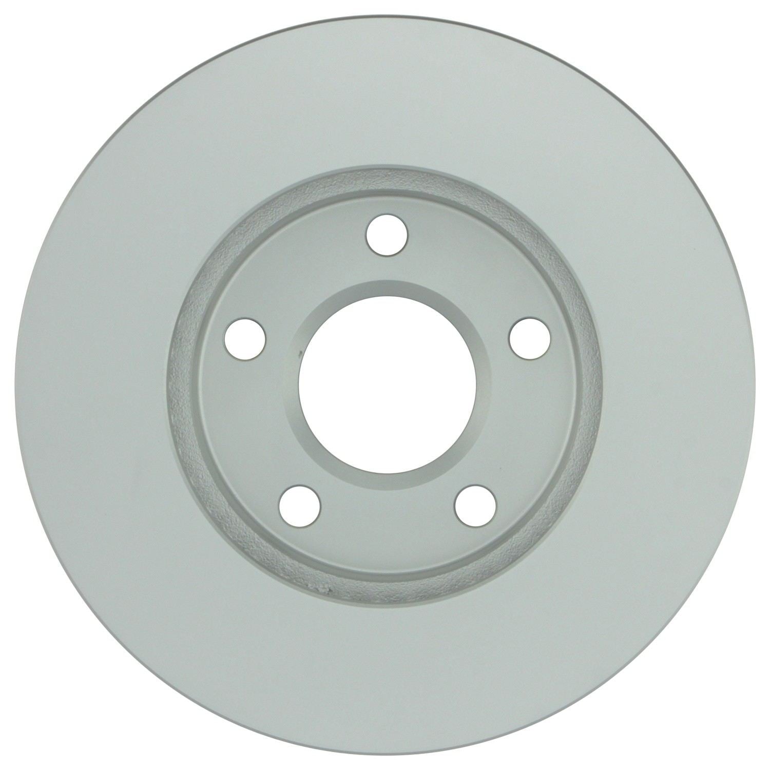 Bosch Disc Brake Rotor 25010539