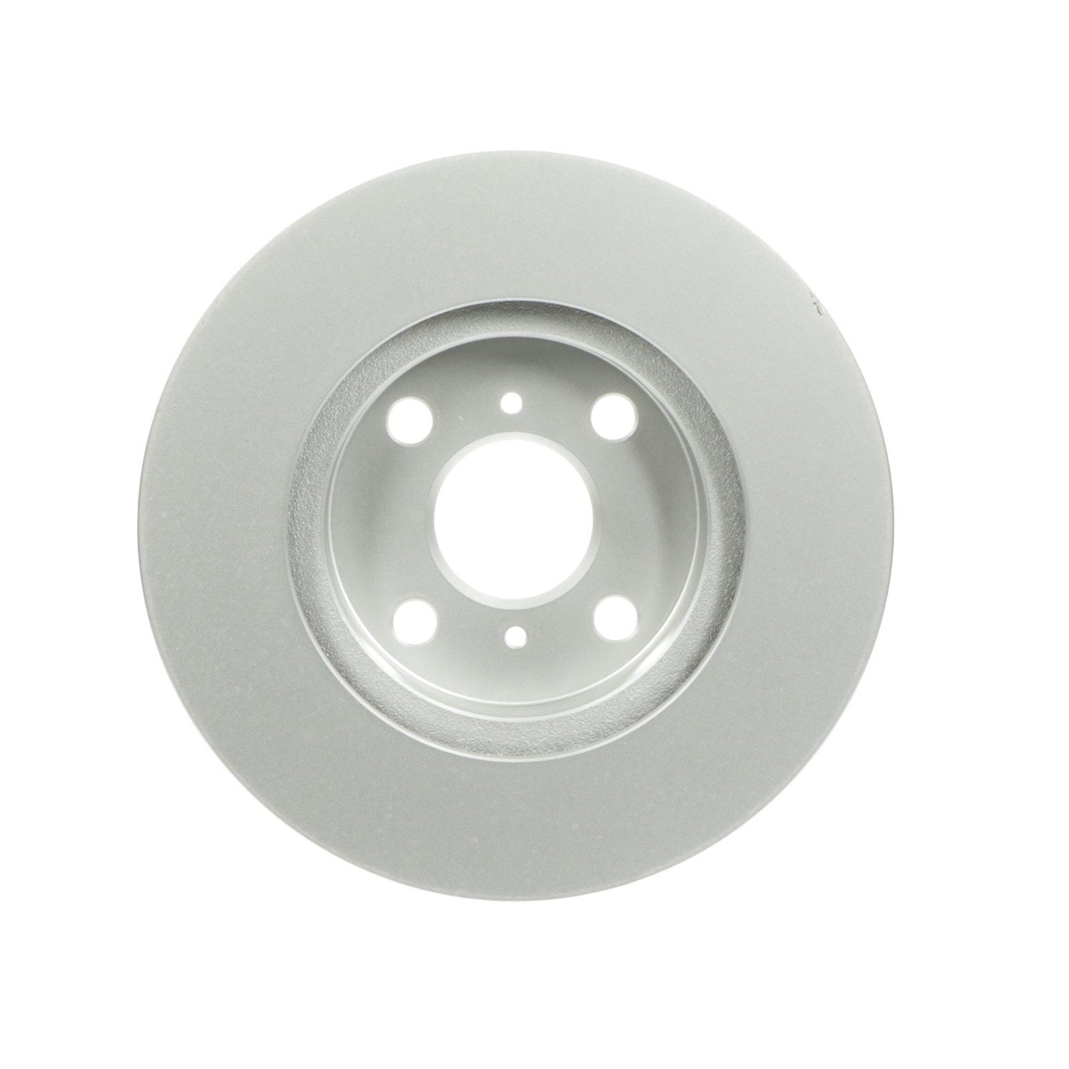 Bosch Disc Brake Rotor 25010544