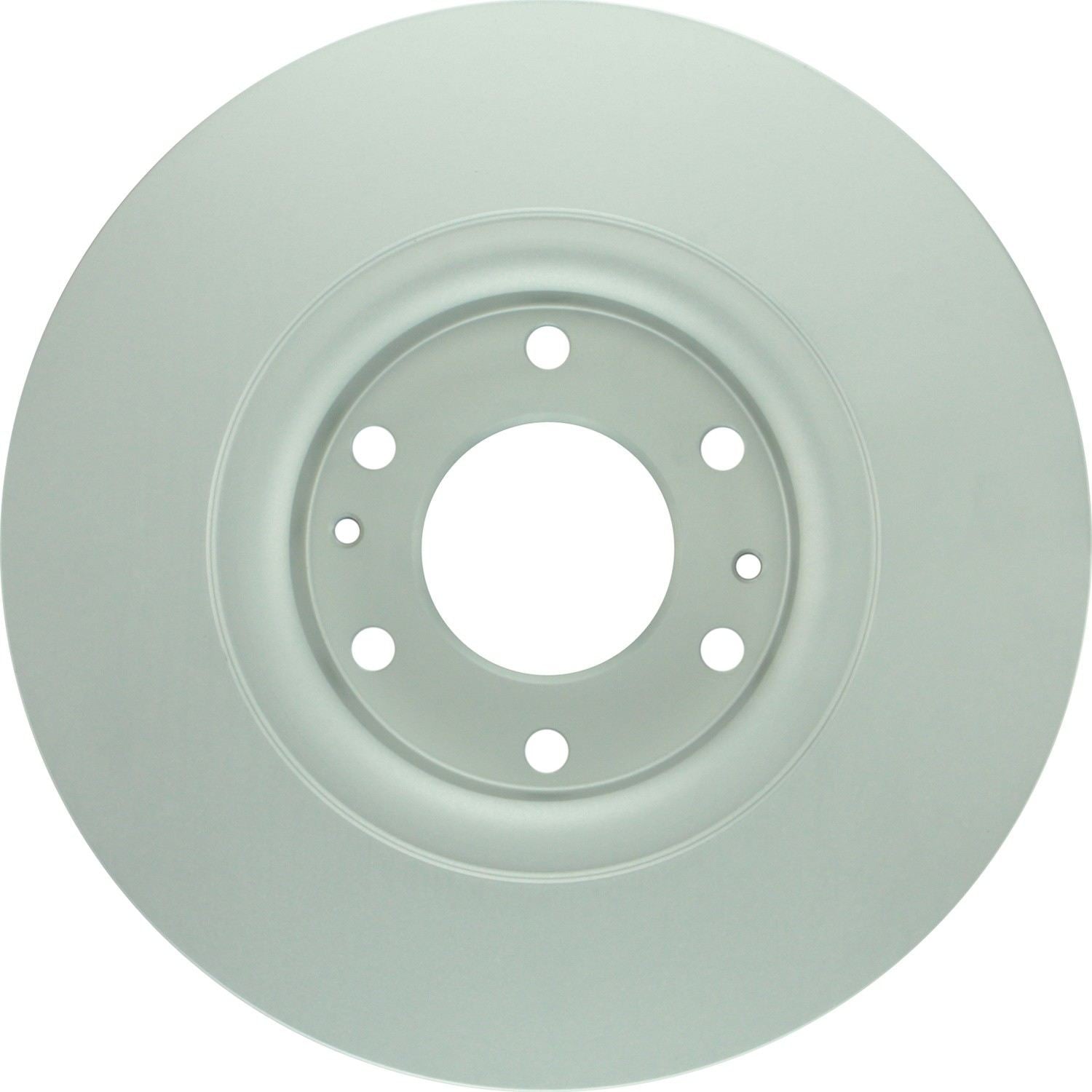 Bosch Disc Brake Rotor 25010565