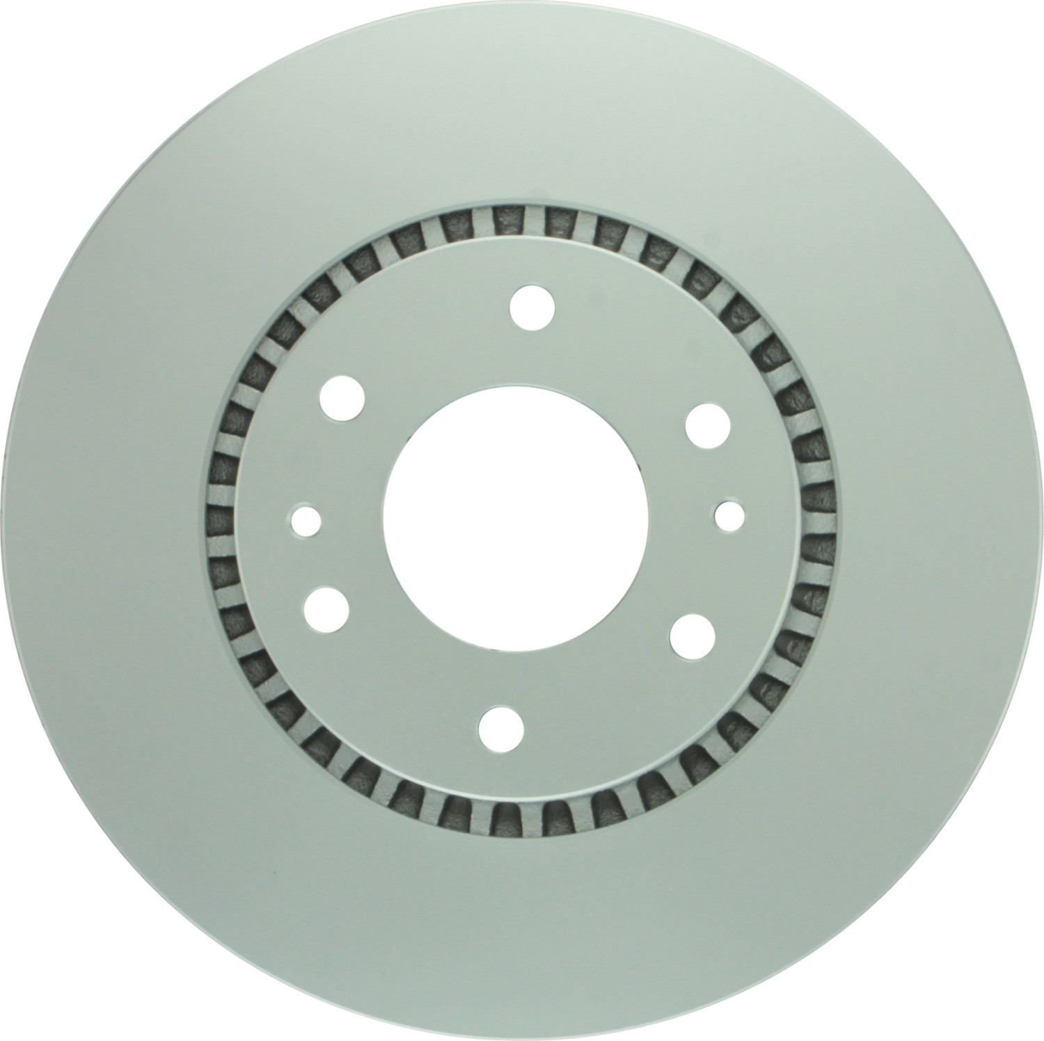 Bosch Disc Brake Rotor 25010565