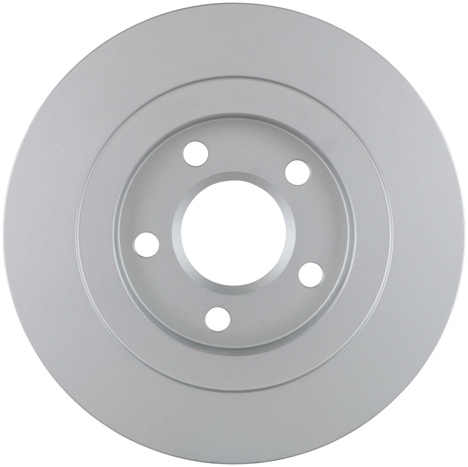 Bosch Disc Brake Rotor 25010566
