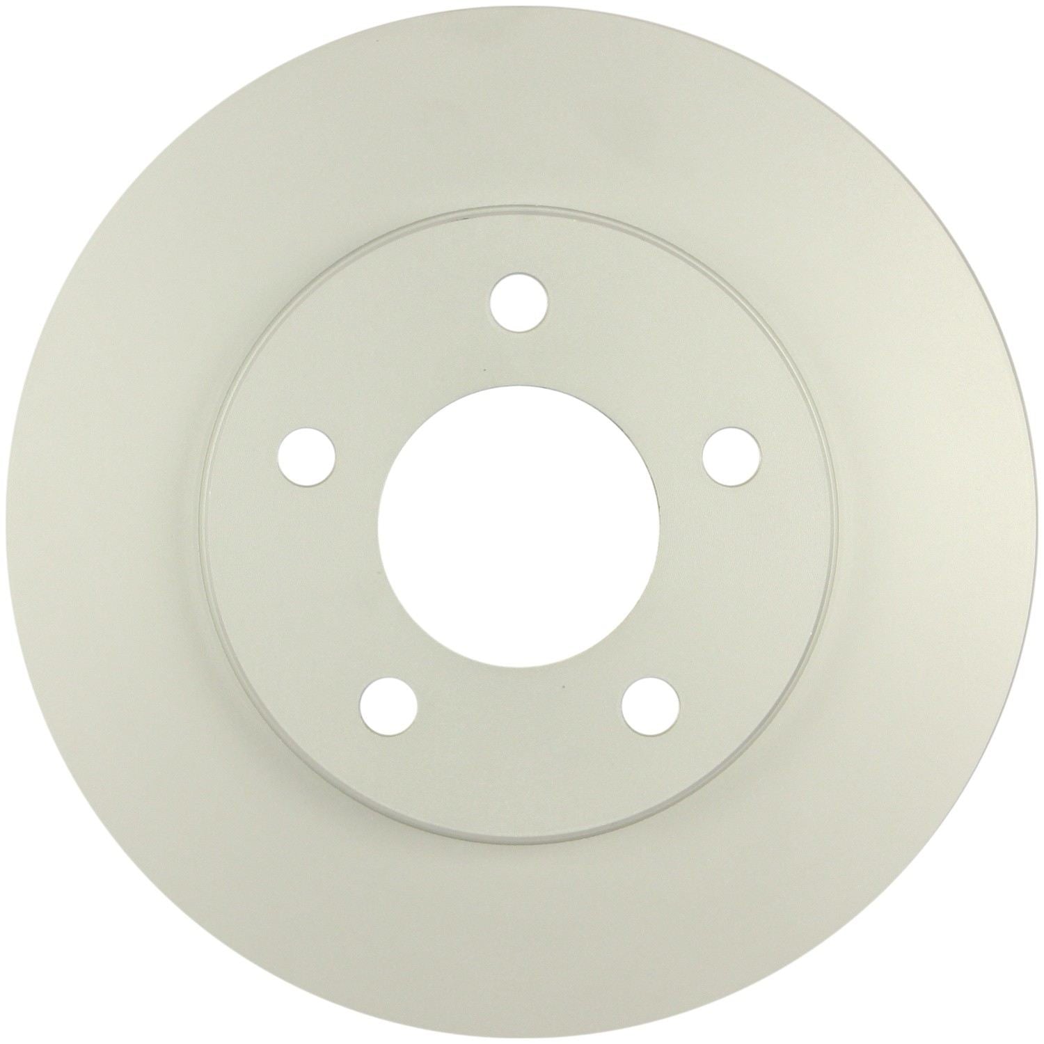 Bosch Disc Brake Rotor 25010571