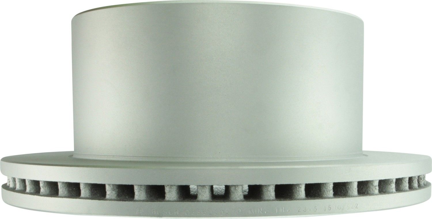 Bosch Disc Brake Rotor 25010575