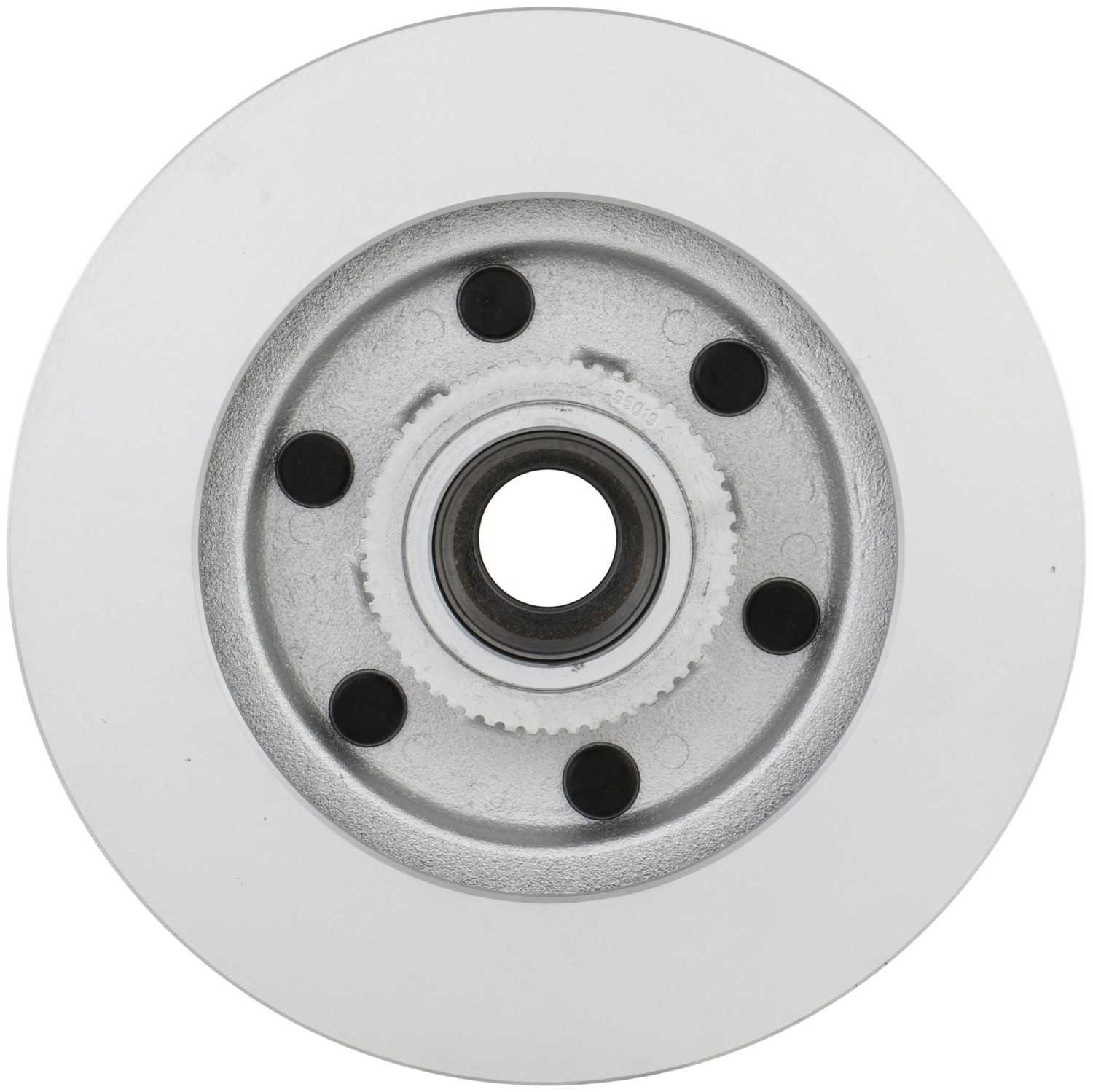 Bosch Disc Brake Rotor 25010587