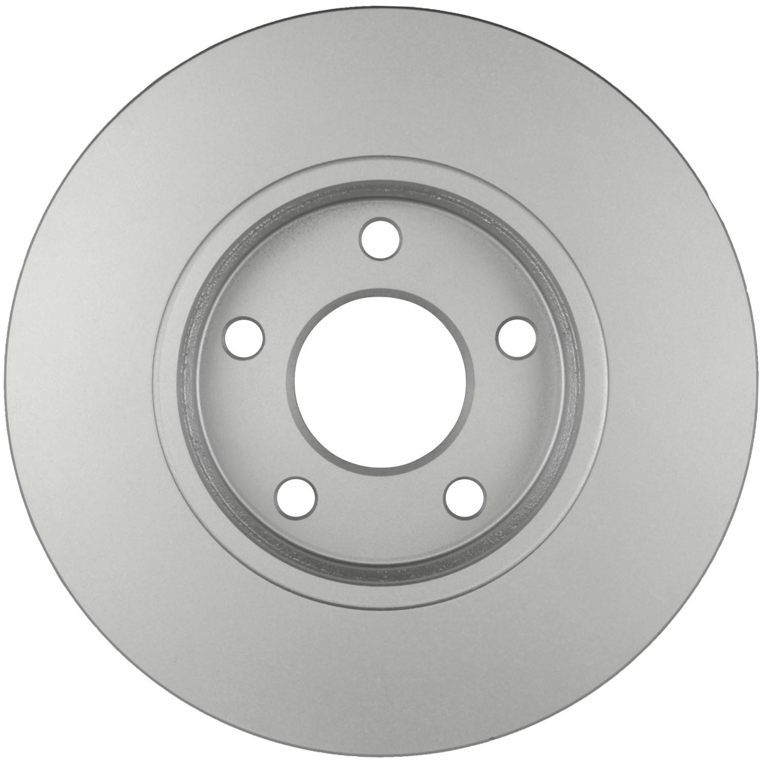 Bosch Disc Brake Rotor 25010588