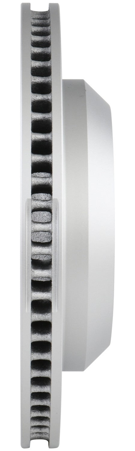 Bosch Disc Brake Rotor 25010591