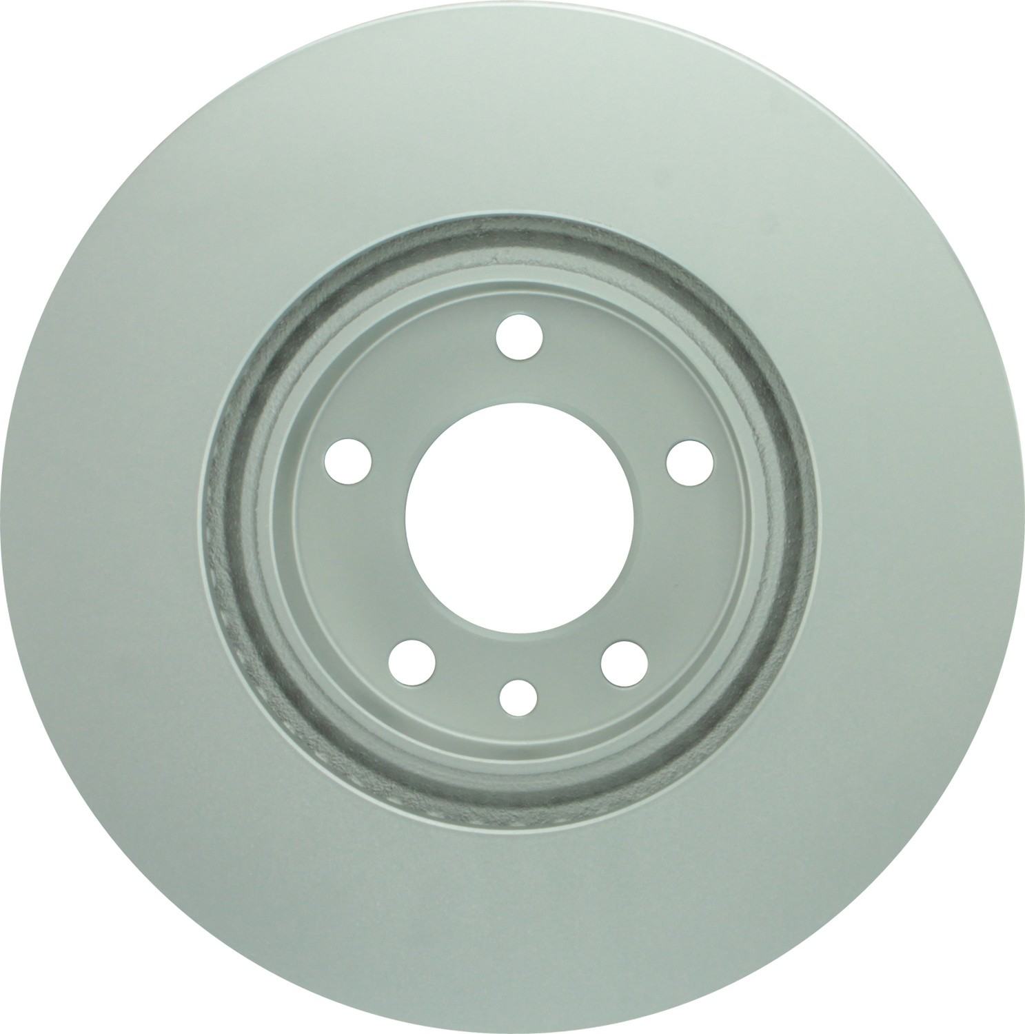 Bosch Disc Brake Rotor 25010597