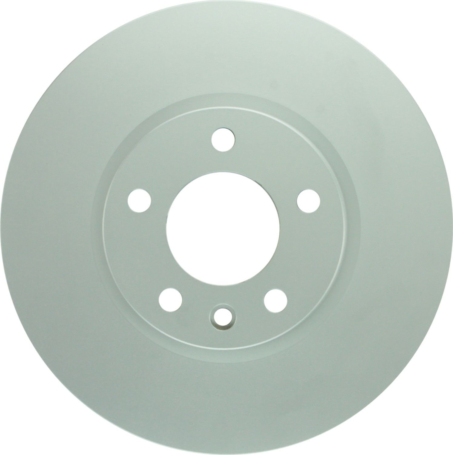 Bosch Disc Brake Rotor 25010597