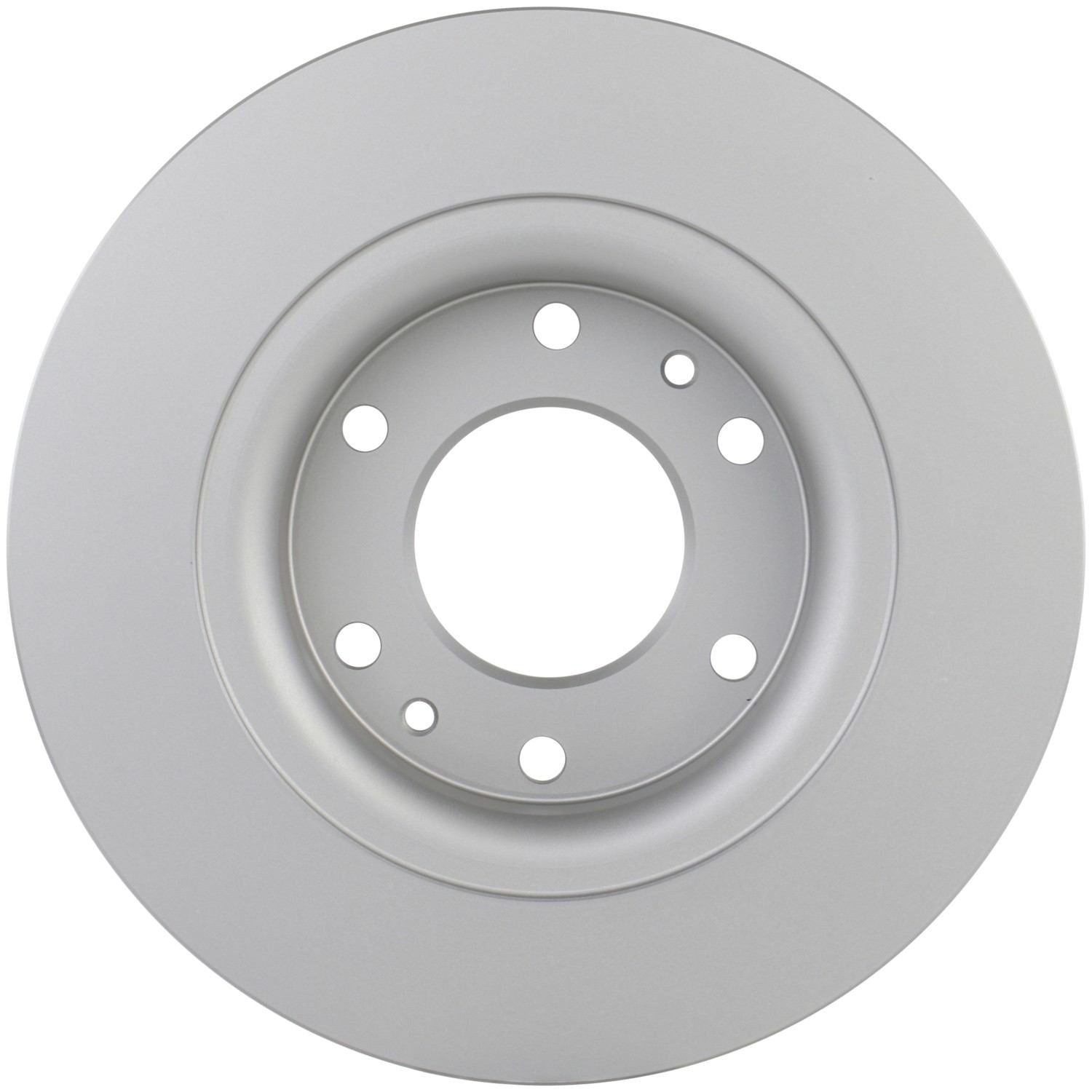 Bosch Disc Brake Rotor 25010655