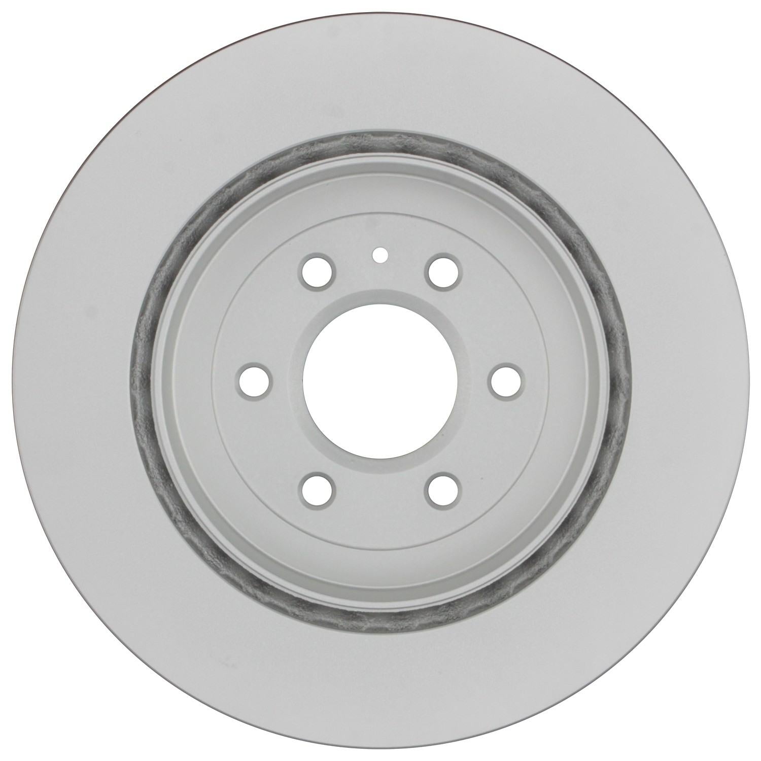 Bosch Disc Brake Rotor 25010659
