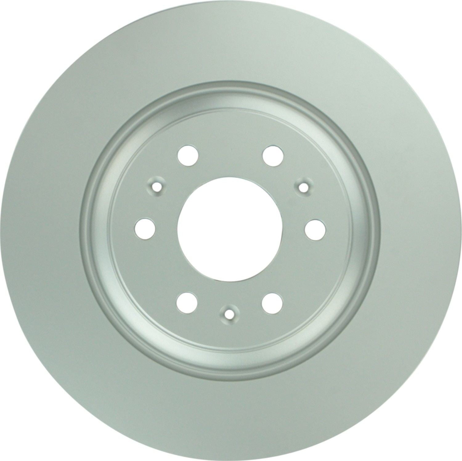 Bosch Disc Brake Rotor 25010668
