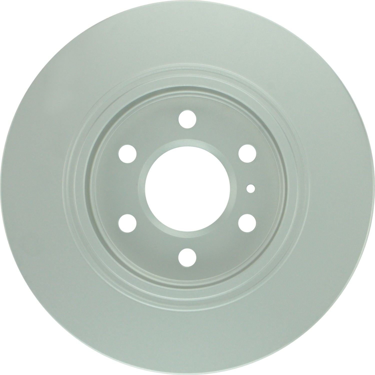 Bosch Disc Brake Rotor 25010671