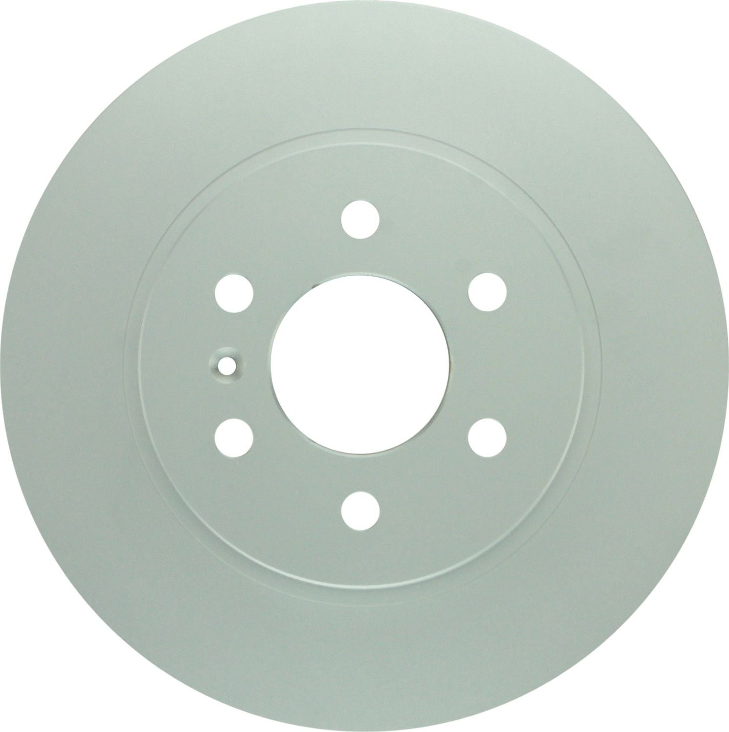 Bosch Disc Brake Rotor 25010671
