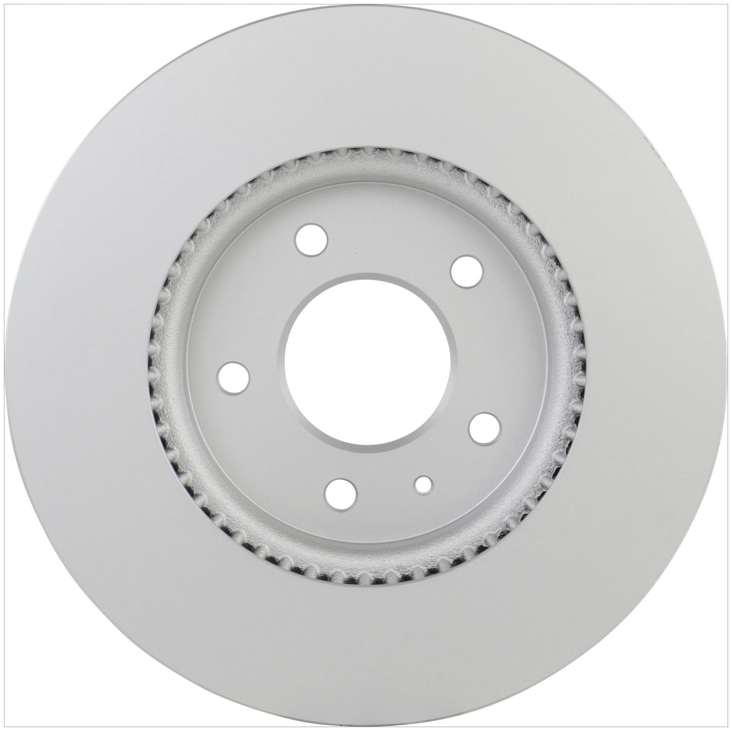 Bosch Disc Brake Rotor 25010685