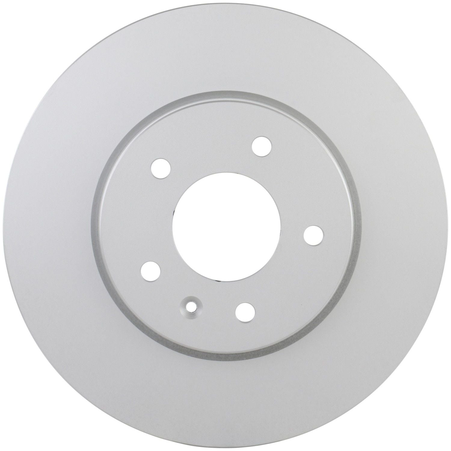 Bosch Disc Brake Rotor 25010685