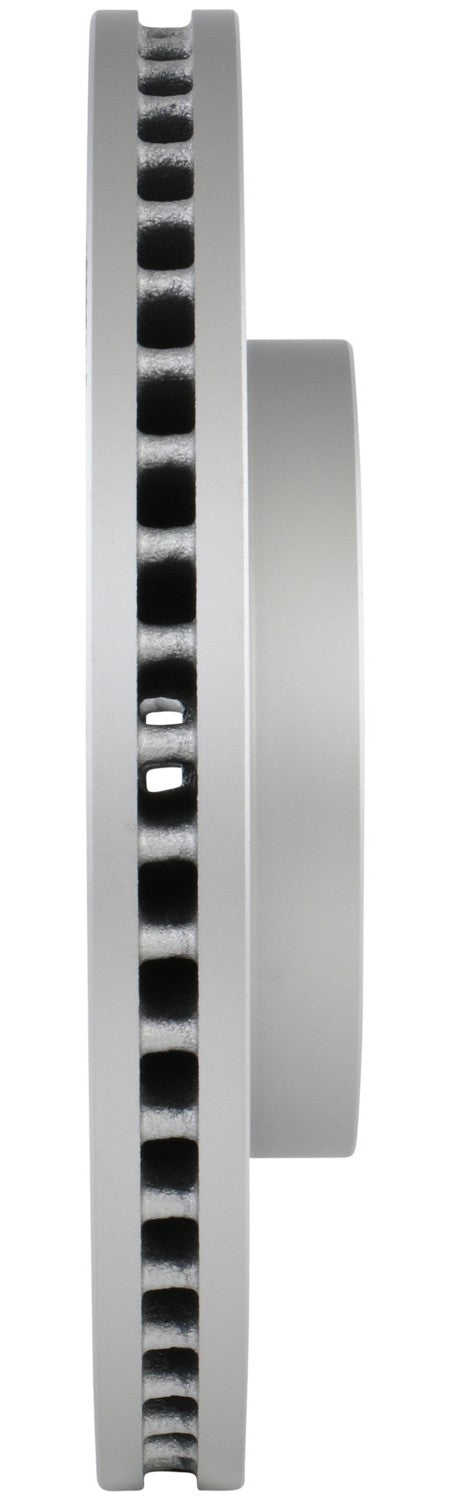 Bosch Disc Brake Rotor 25010685