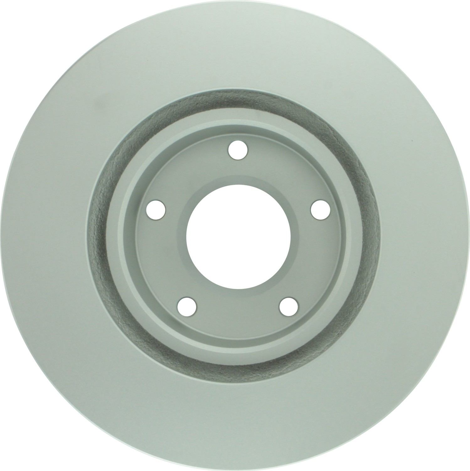 Bosch Disc Brake Rotor 25010690
