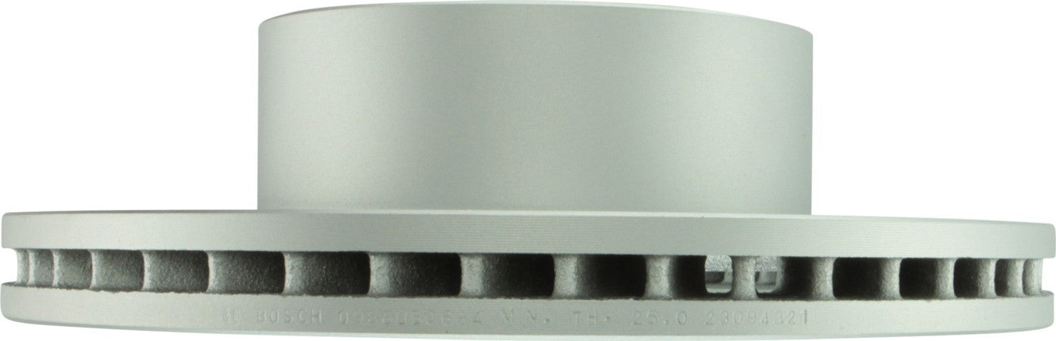 Bosch Disc Brake Rotor 25010690