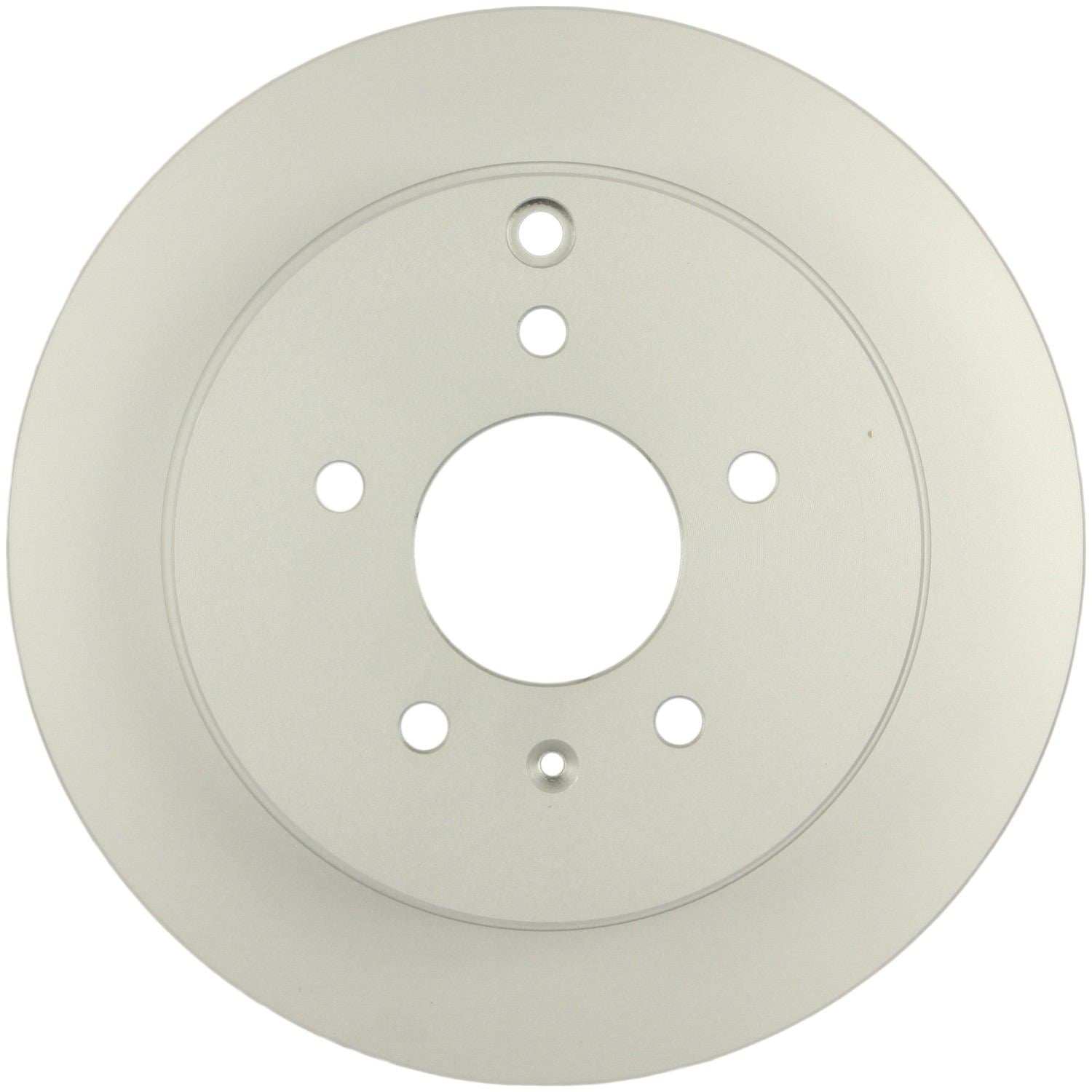 Bosch Disc Brake Rotor 25010698