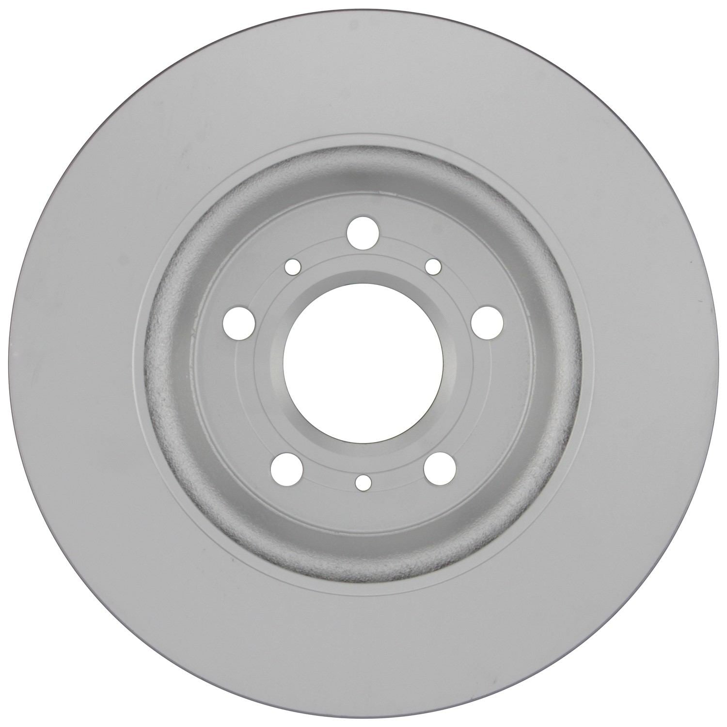 Bosch Disc Brake Rotor 25010716