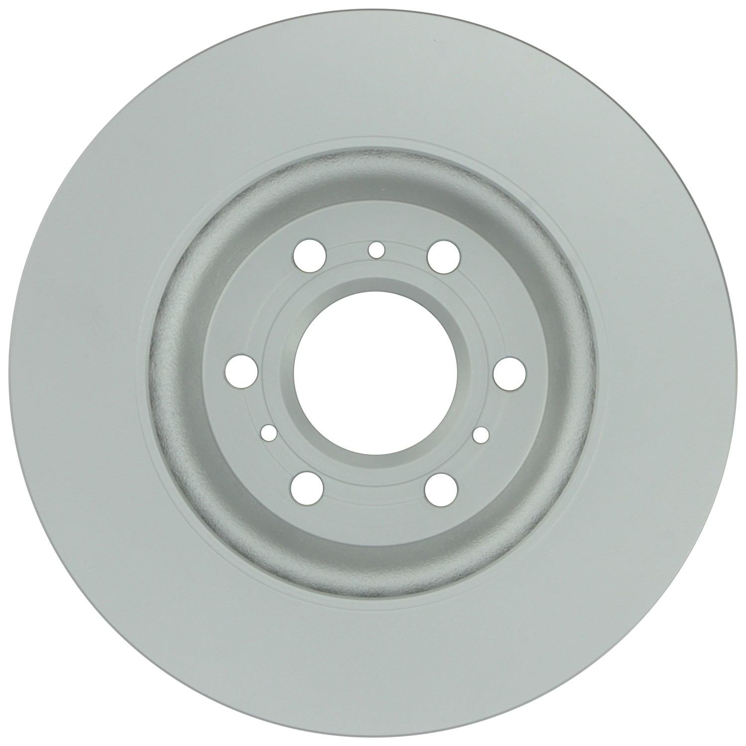 Bosch Disc Brake Rotor 25010717
