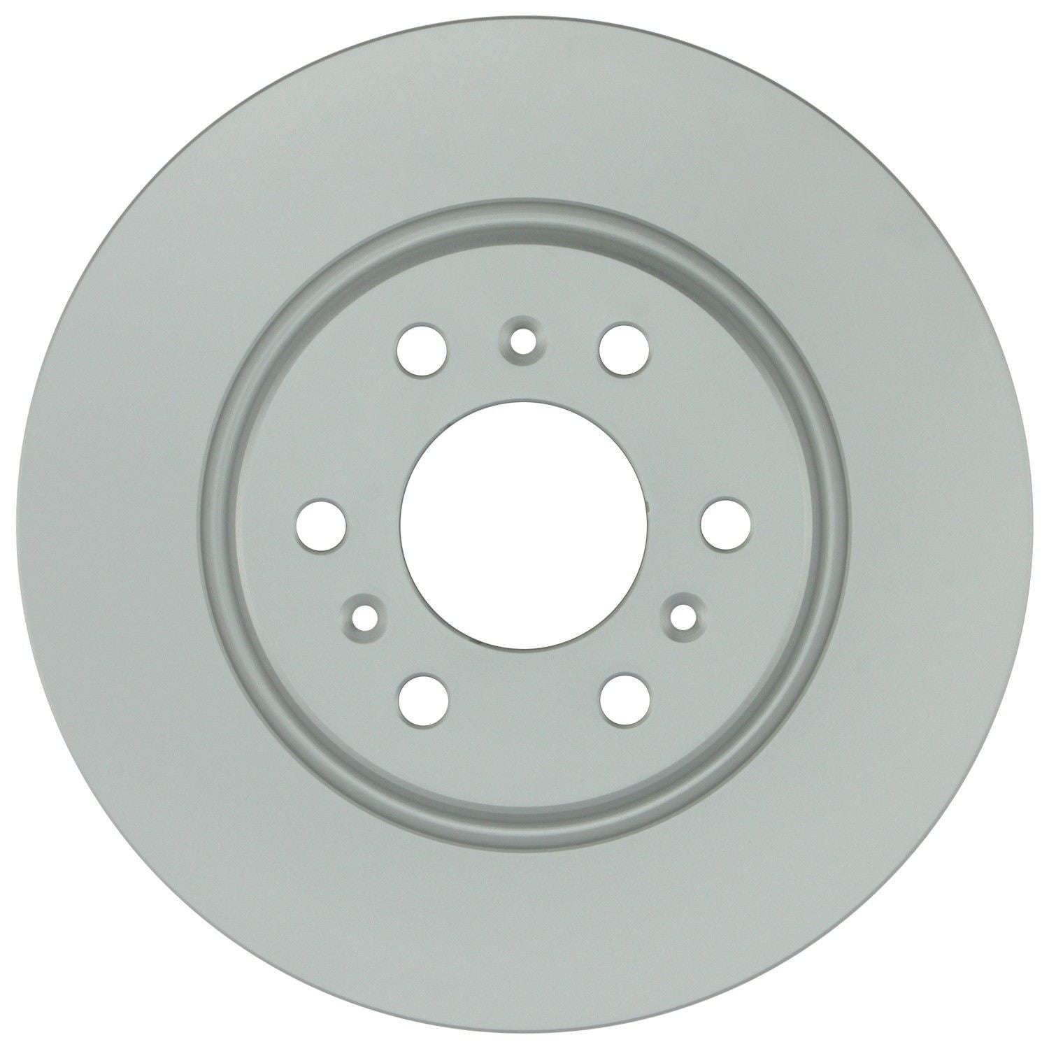 Bosch Disc Brake Rotor 25010717