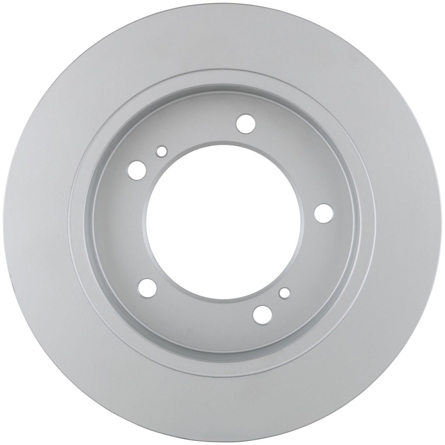 Bosch Disc Brake Rotor 25010726