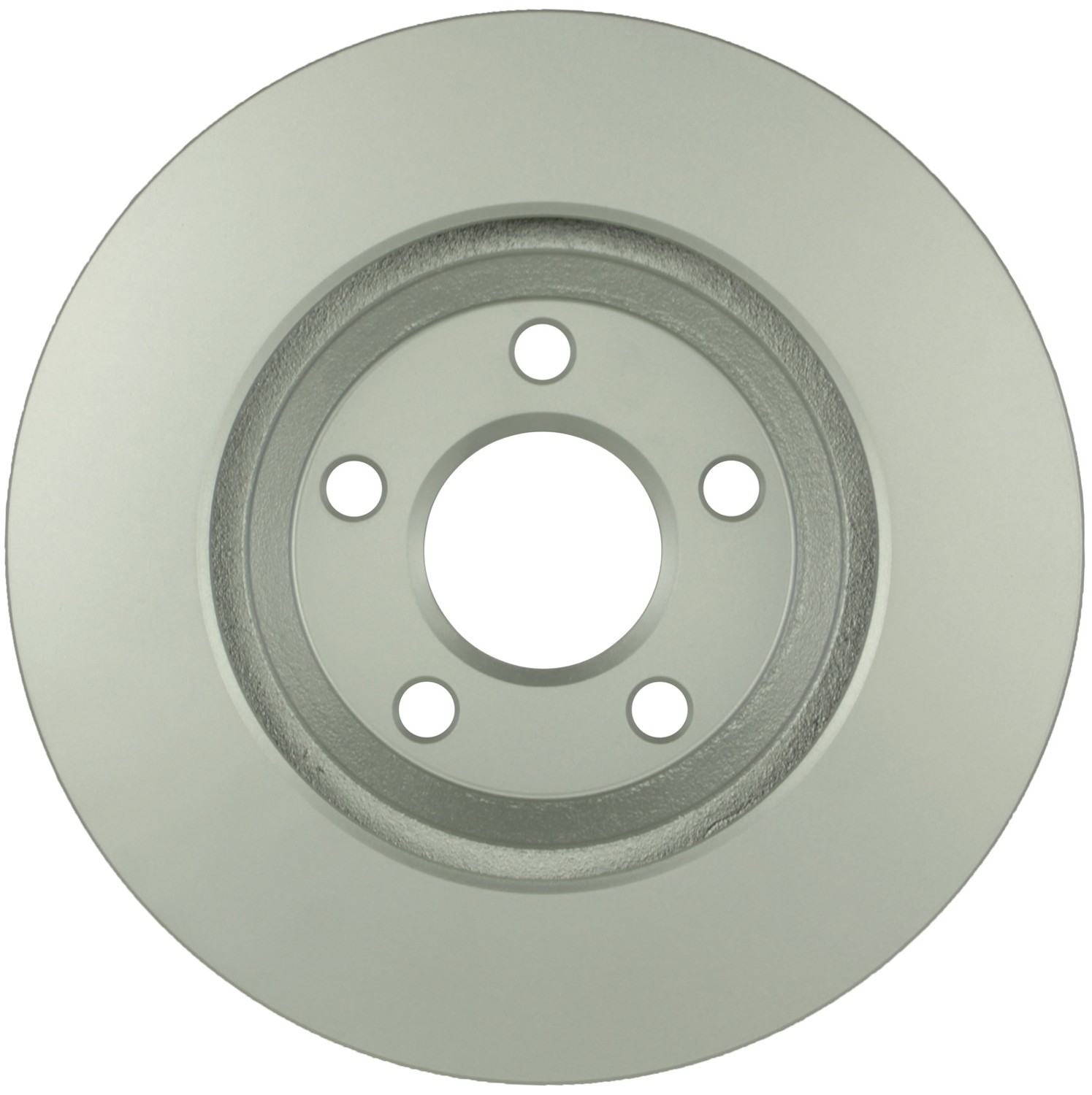 Bosch Disc Brake Rotor 25011419