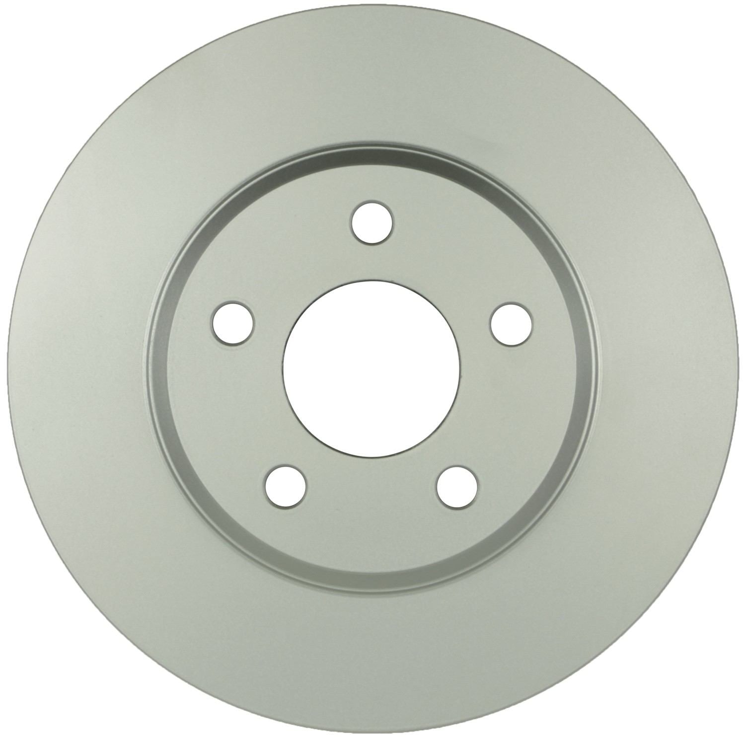 Bosch Disc Brake Rotor 25011419