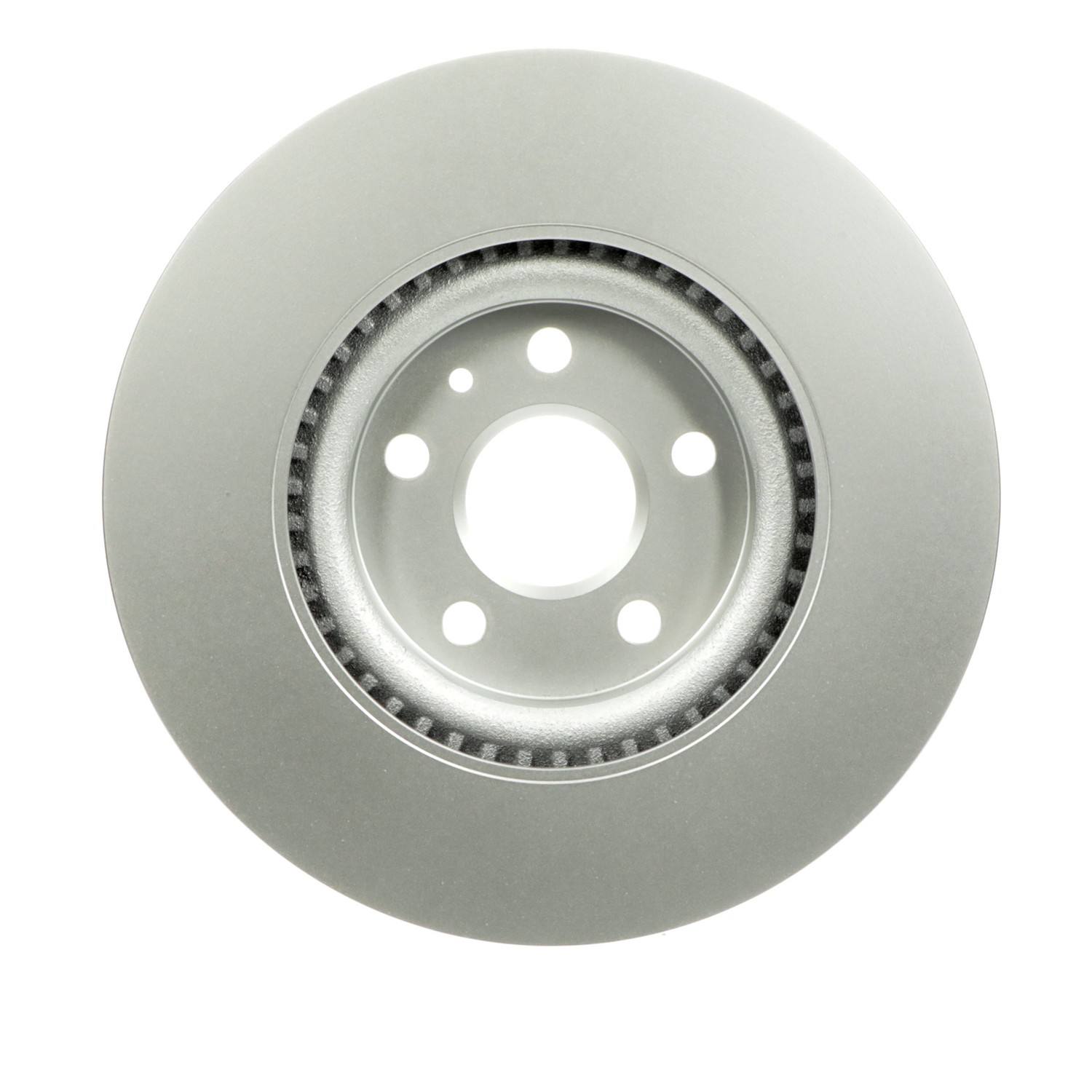 Bosch Disc Brake Rotor 25011428
