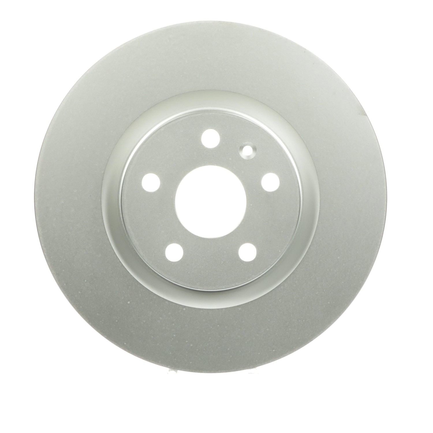 Bosch Disc Brake Rotor 25011428