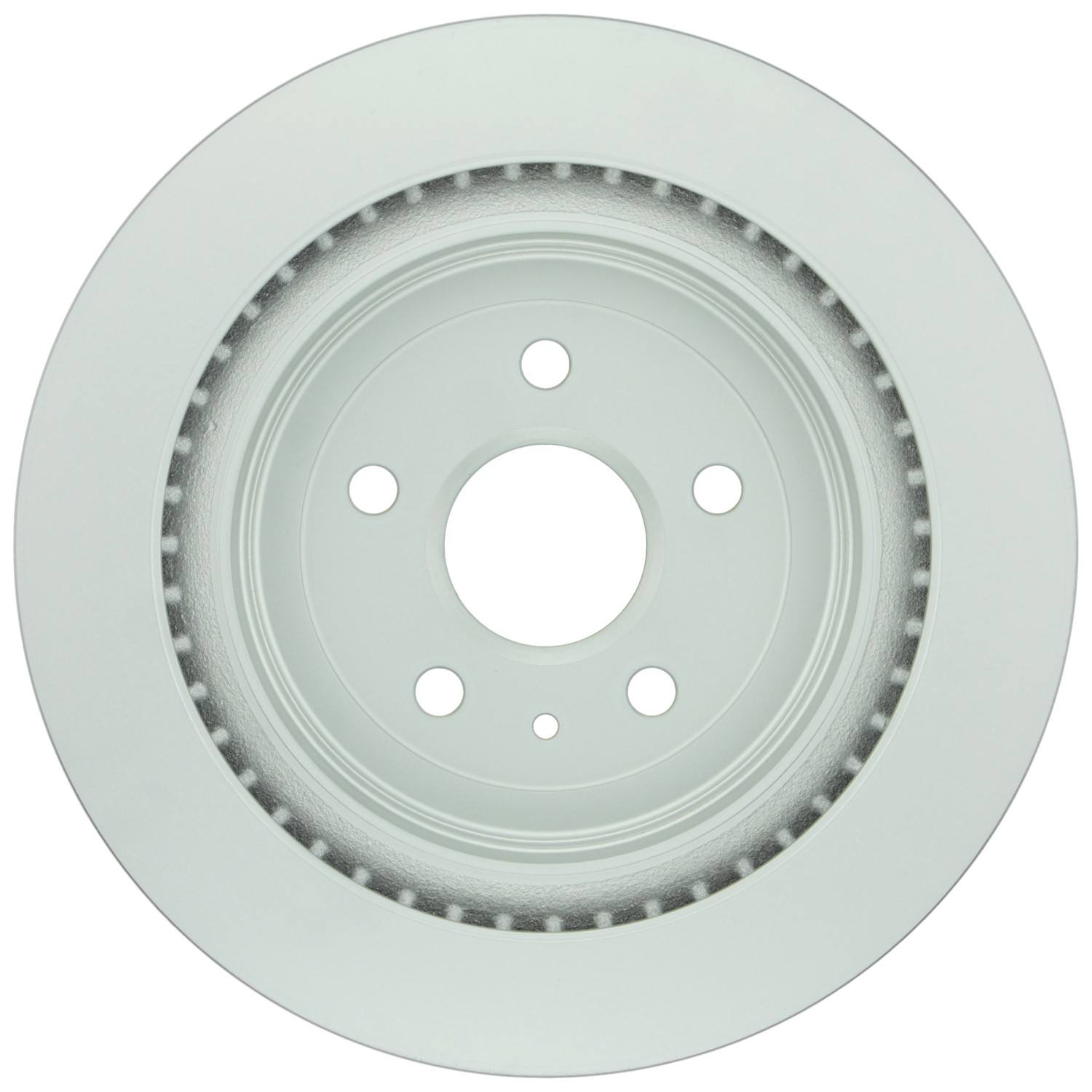Bosch Disc Brake Rotor 25011431