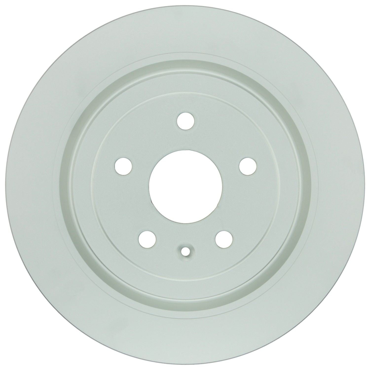 Bosch Disc Brake Rotor 25011431
