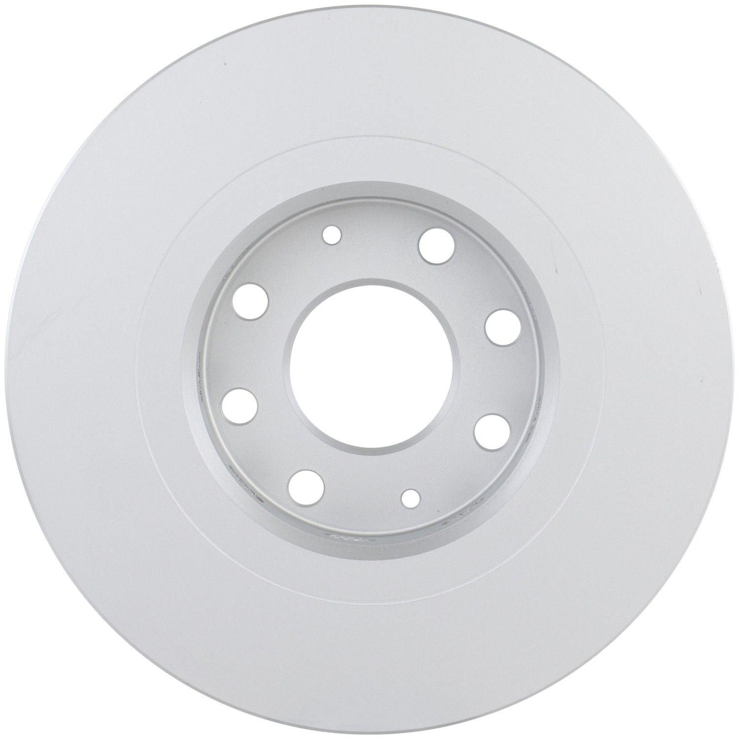 Bosch Disc Brake Rotor 25011432