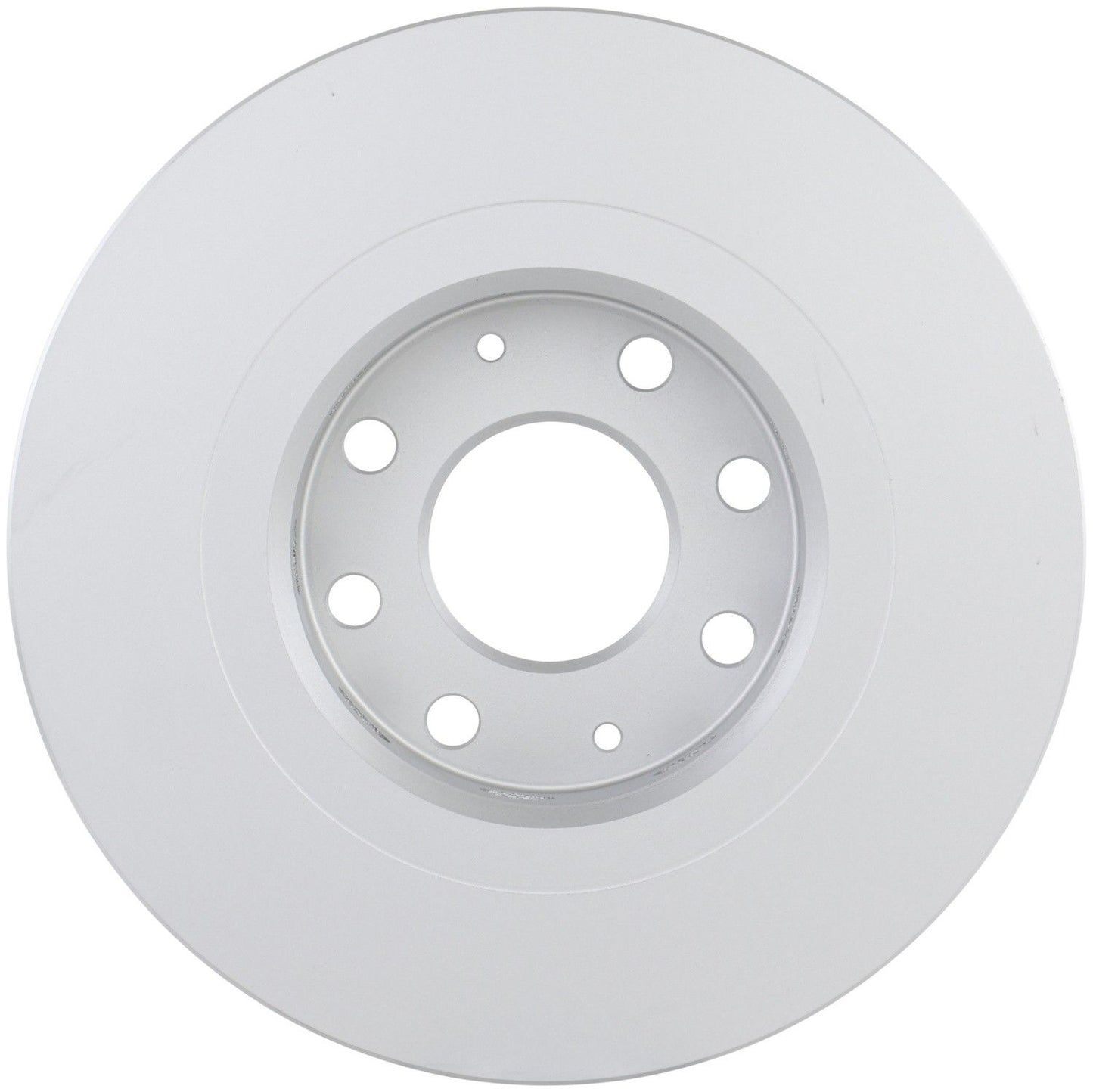 Bosch Disc Brake Rotor 25011432