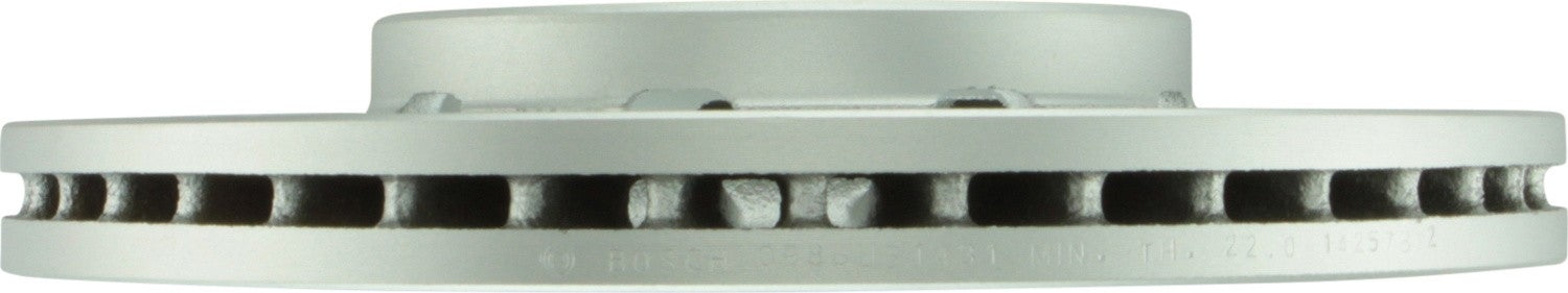 Bosch Disc Brake Rotor 25011432