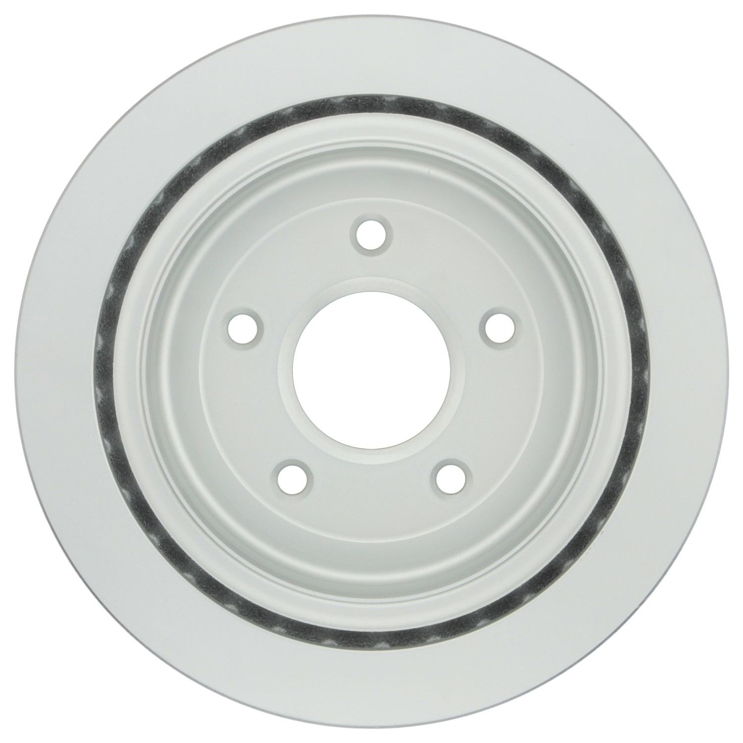 Bosch Disc Brake Rotor 25011435