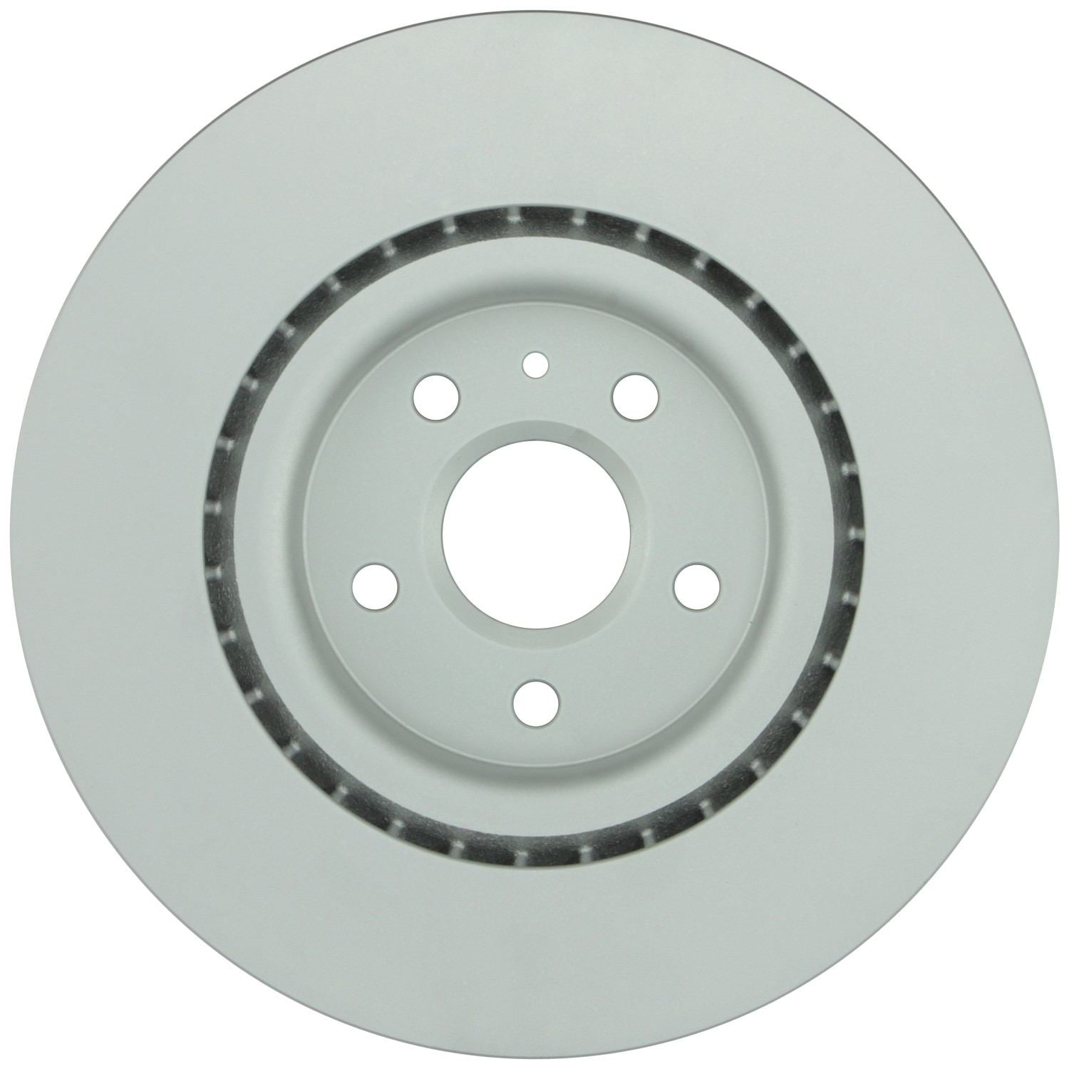 Bosch Disc Brake Rotor 25011441